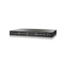 Cisco SG500-52P-K9-G5