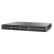 Cisco SG500X-48P-K9-G5