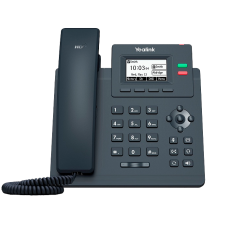IP-телефон Yealink SIP-T31