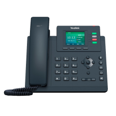 IP-телефон Yealink SIP-T33G
