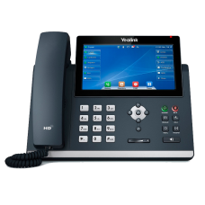 IP-телефон Yealink SIP-T48U