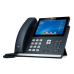 IP-телефон Yealink SIP-T48U