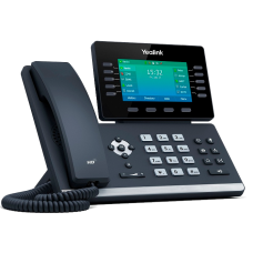 IP-телефон Yealink SIP-T54W