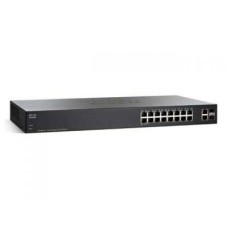 Комутатор Cisco SB SG200-18 (SLM2016T)