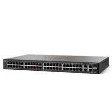 Комутатор Cisco SB SF200-48 (SLM248GT)