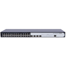 Комутатор H3C SMB-S1850-28P-GL