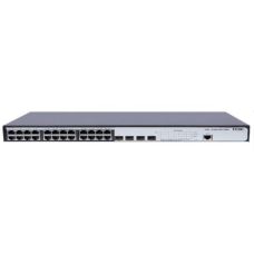 Комутатор H3C SMB-S1850-28P-PWR-GL