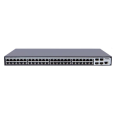 Комутатор H3C SMB-S1850-52P-GL