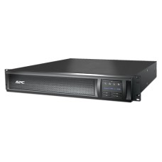 APC Smart-UPS X 1500 SMX1500RMI2UNC