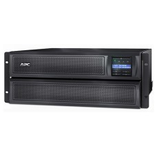 APC Smart-UPS X 3000 SMX3000HVNC