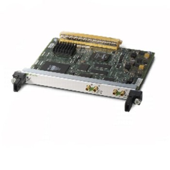 Адаптер 2-port Clear Channel T3/E3 Shared Port A (SPA-2XT3/E3)