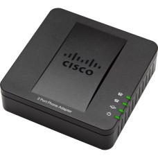 Cisco SB SPA112
