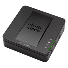Cisco SB SPA122