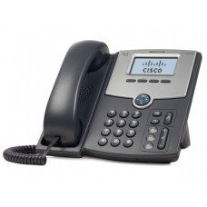 Cisco SB (Linksys) SPA502G