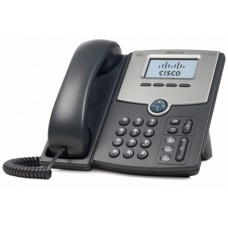 IP-телефон Cisco SPA512G