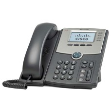 IP-телефон Cisco SPA514G