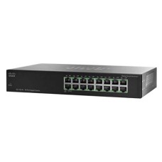 Cisco SG100-16 (SR2016T)