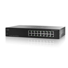 Cisco SF100-16 (SR216T)