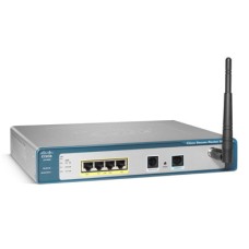 Cisco SR520W-ADSL-K9