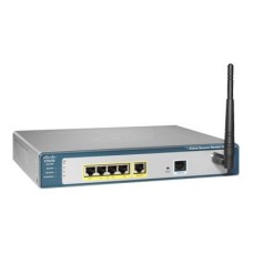 Cisco SR520W-FE-K9