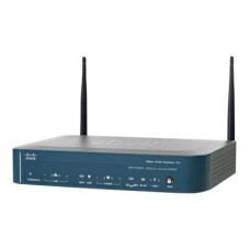 Cisco SB SRP541W-E-K9