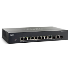 Cisco SB SG300-10