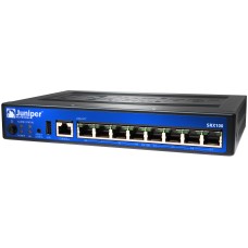 Маршрутизатор Juniper SRX100