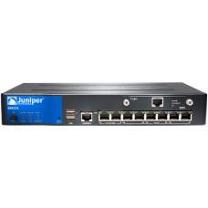 Маршрутизатор Juniper SRX210