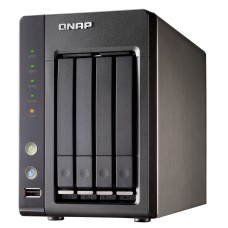 SS-439 Pro Turbo NAS