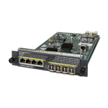 Модуль Cisco SSM-4GE