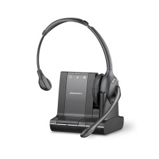 Plantronics W710