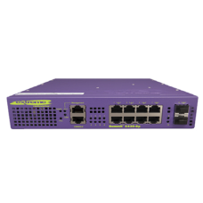 Комутатор Extreme Summit X430-8p