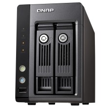 TS-219P Turbo NAS