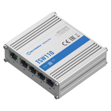 Комутатор Teltonika TSW110