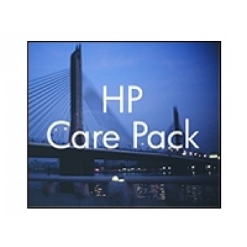 HP 3y _ Call To Repair Next Business Day ProLiant DL58x HW Support