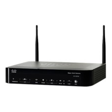 Cisco SB UC320W-FXO-K9