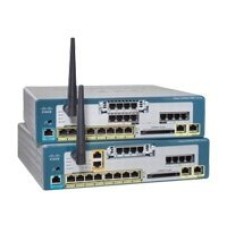 Cisco UC520-16U-2BRI-K9