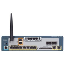 Cisco UC520-16U-4FXO-K9