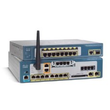 Cisco UC520W-16U-2BRI-K9