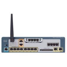 Cisco UC520W-8U-2BRI-K9