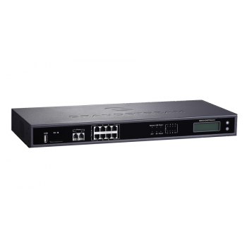 Grandstream UCM6208 IP PBX