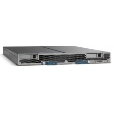 Cisco UCS B250 M1 Extended Memory Blade Server