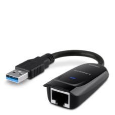Адаптер Linksys USB3GIG