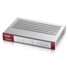 Центр безпеки ZyXel USG 40