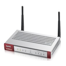 Центр безпеки ZyXel USG 40W
