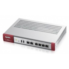 Центр безпеки ZyXel USG 60
