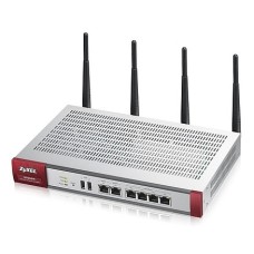 Центр безпеки ZyXel USG 60W
