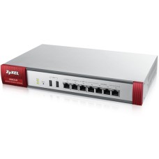 Брандмауер Zyxel USG210