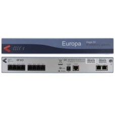 Vega 50 Europa 8 FXS/2FXO