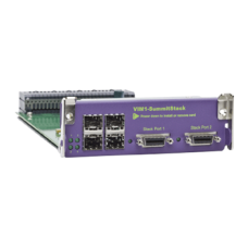 Модуль Extreme Networks VIM1-10G8X